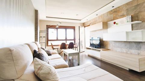 Foto 5 de Dúplex de lloguer a  Pintor Fernando Soria, Alicante Golf, Alicante / Alacant