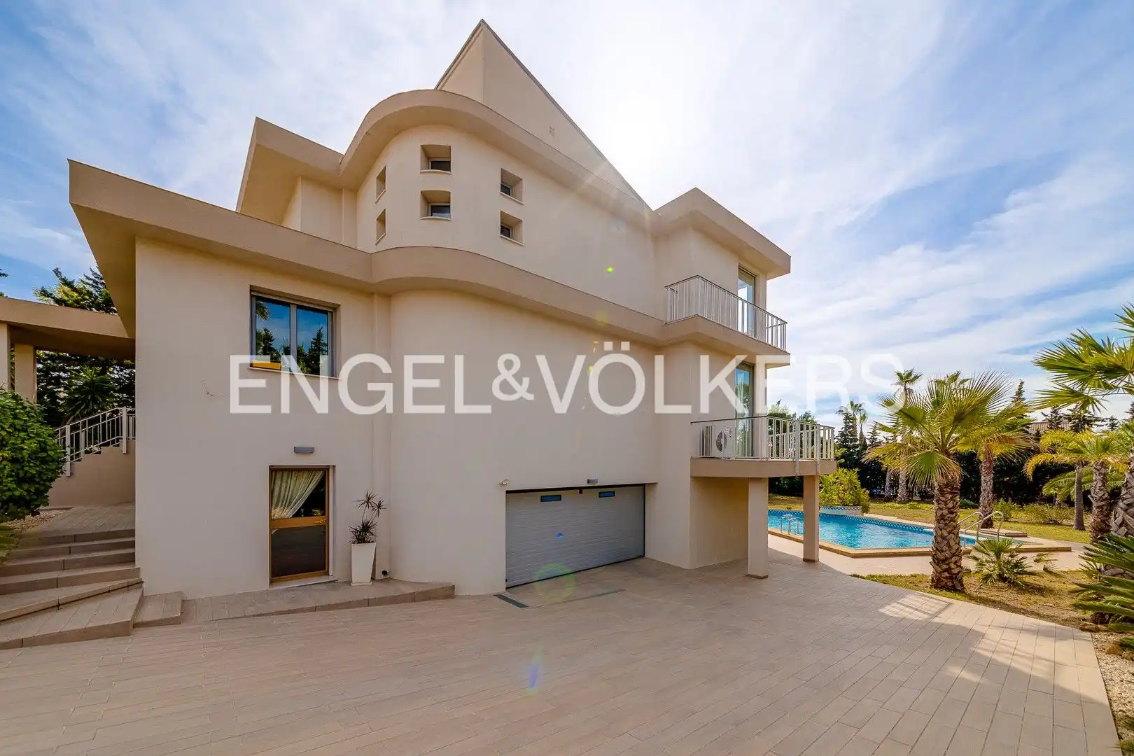 Vista exterior de Finca rústica en venta en Rojales con Aire acondicionado, Calefacción y Jardín privado