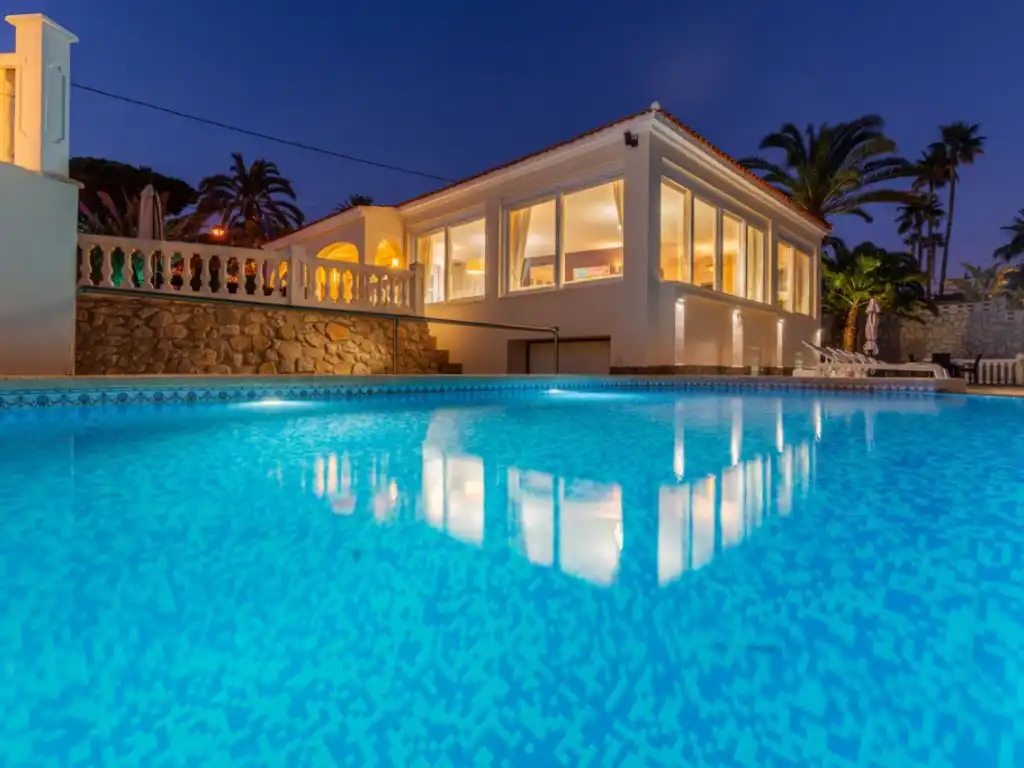 Houses for sale in Carrer d'Holanda, 12, Pueblo Español - Coveta Fumá