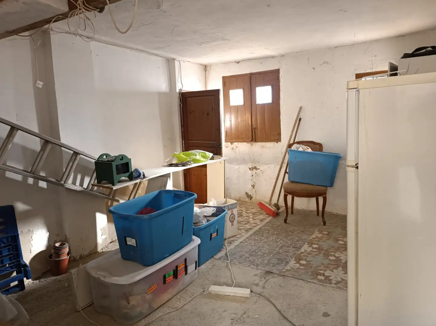 Einfamilien-Reihenhaus zum Verkauf in Jijona / Xixona