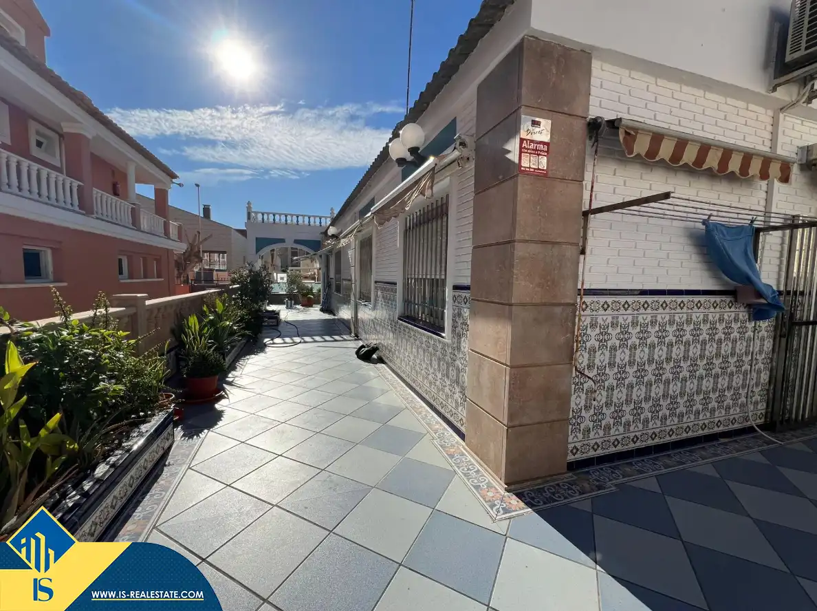 Maison mitoyenne à vendre à La Mata, imagen 17