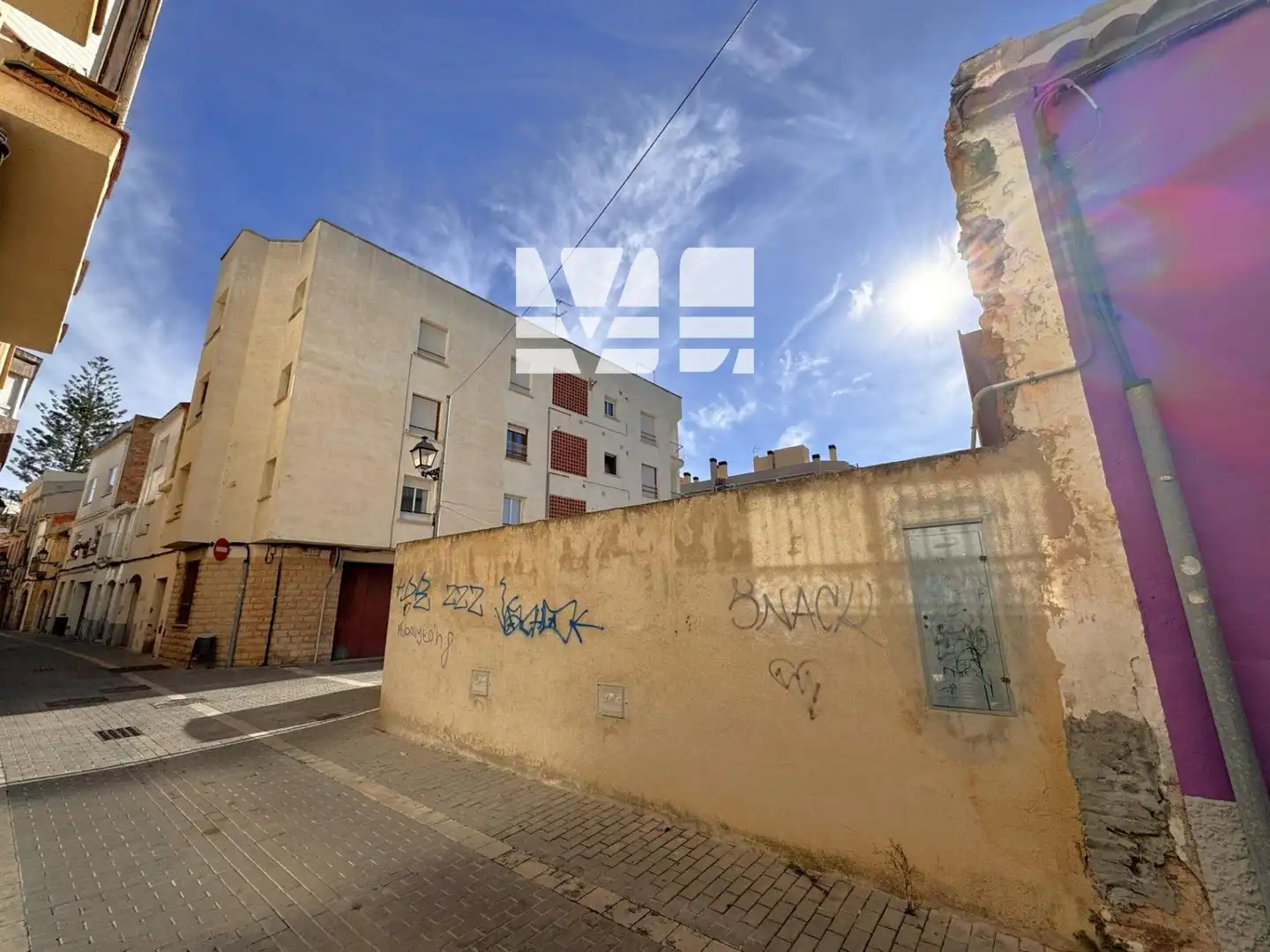 Rustikales Grundstück zum Verkauf in de la Barceloneta Baixa, imagen 5