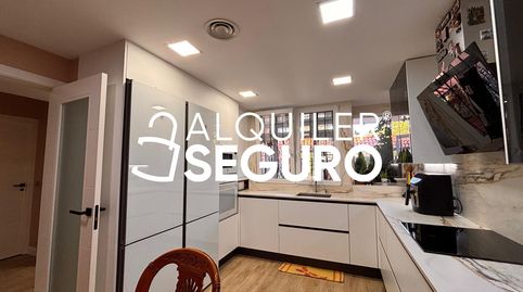 Foto 3 de Casa o xalet de lloguer a Beleño, Urbanizaciones, Rivas-Vaciamadrid