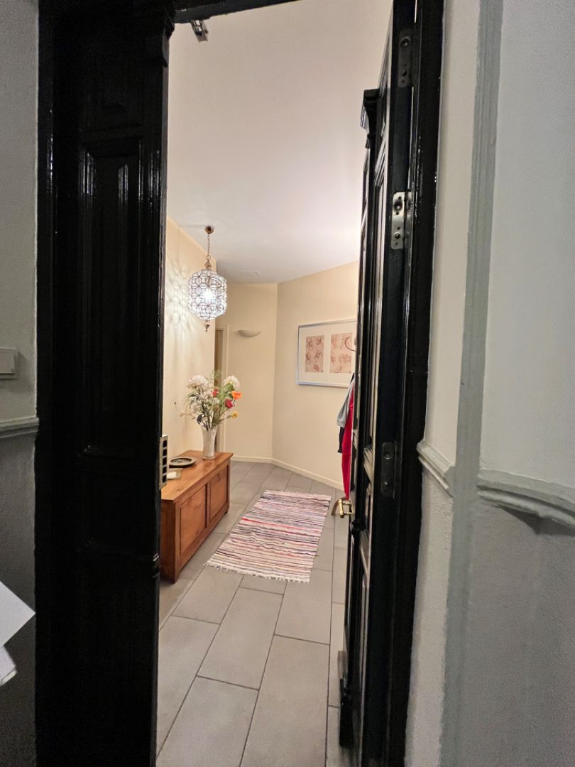 Flat for sale in  Madrid Capital  with Terrace, Furnished and Oven