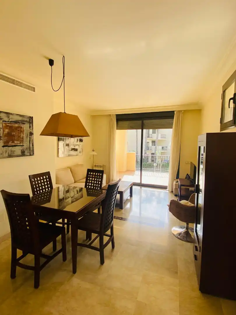 Apartament amb terrassa en venda a Avenida del Mar 23