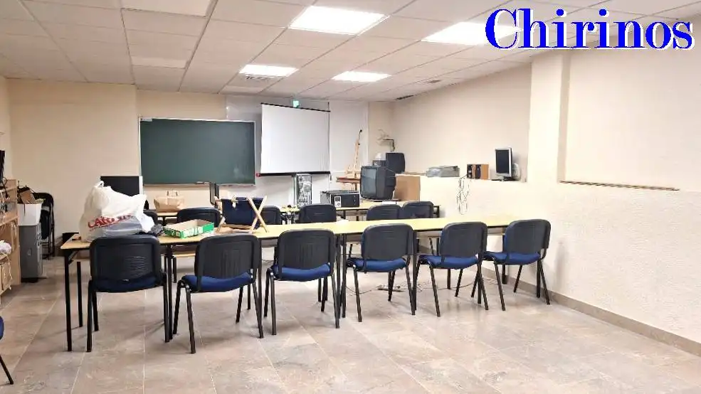 Oficina de lloguer a Centro, imagen 4
