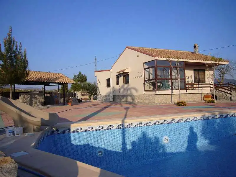 House for sale in Abanilla, imagen 10