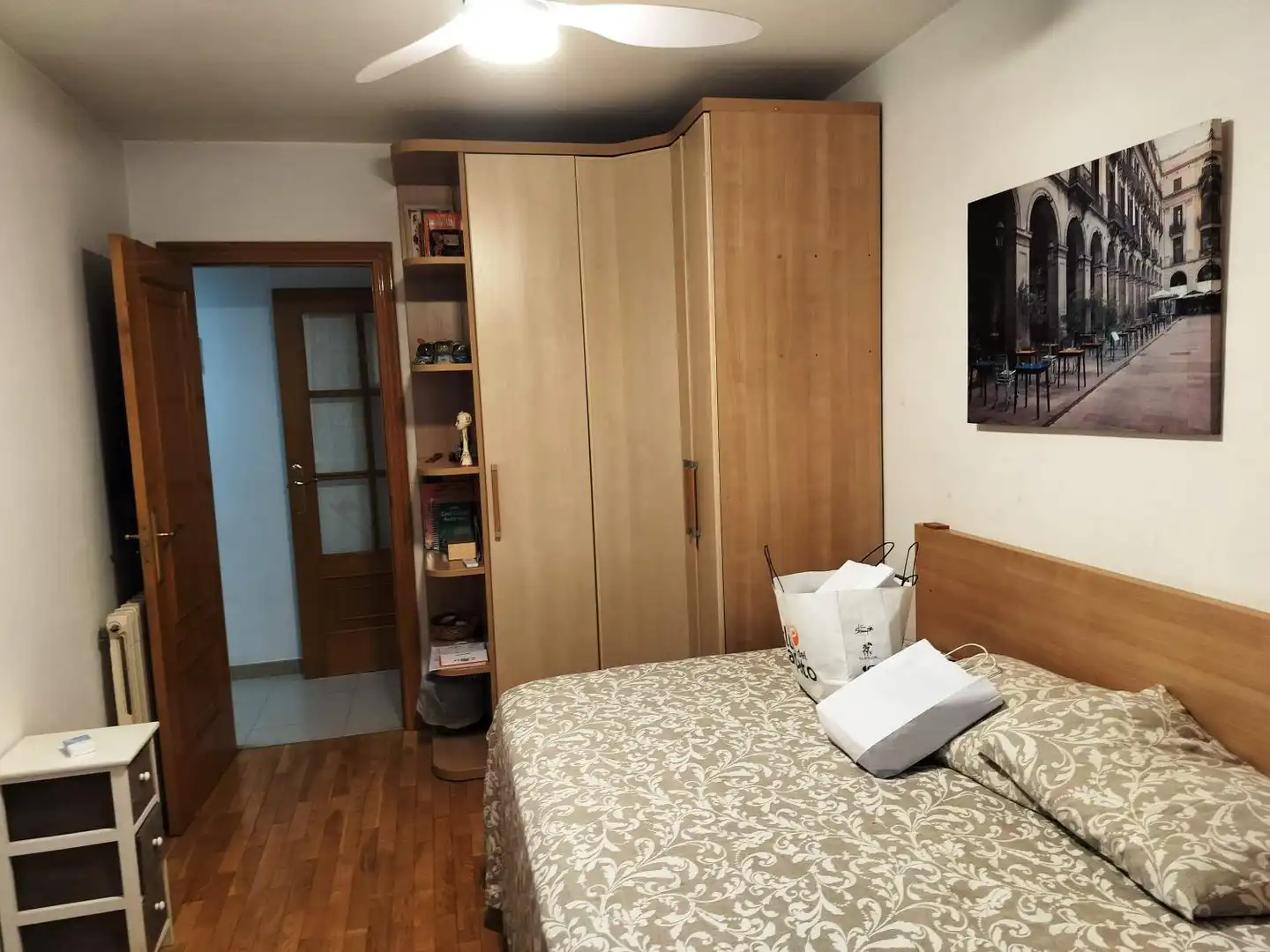Flat with lift for sale in Zona Alta, imagen 11