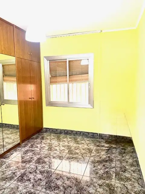 Dormitori de Pis en venda en Montcada i Reixac amb Calefacció i Balcó