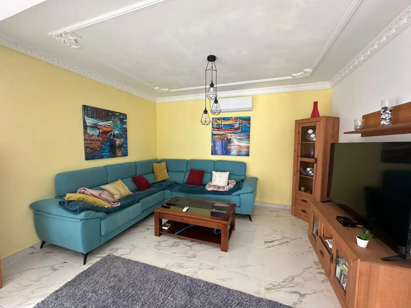 Casa con piscina en venta en San Fulgencio, imagen 12