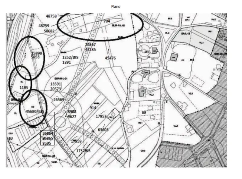 Residencial en venta en FORNIAL, Valdés - Luarca