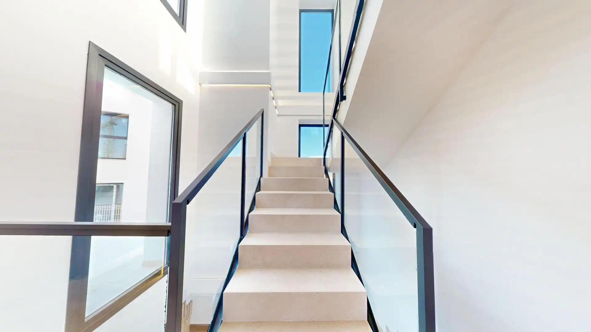 Chalet en venta en Balcón de Finestrat - Terra Marina, imagen 14