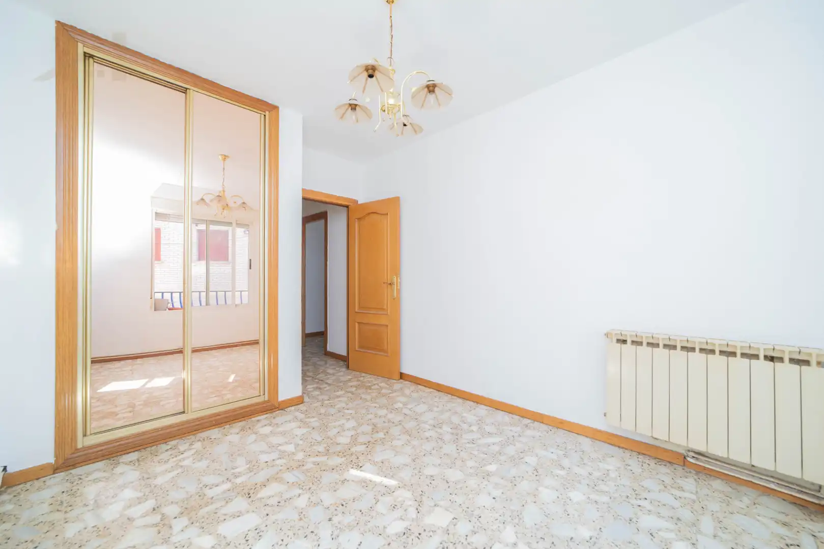 Piso en venta en Centro - Manguilla