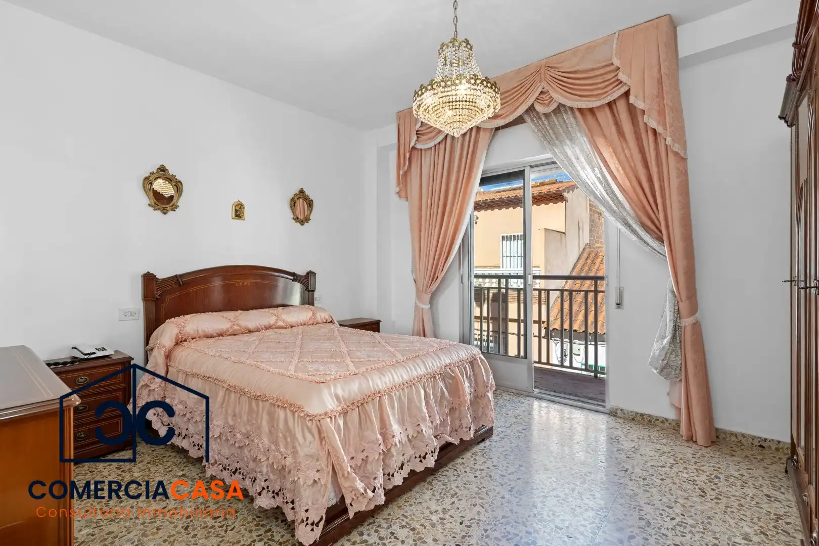 Maison avec terrasse à vendre à Zaidín, imagen 12