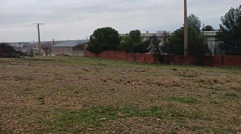 Photo 4 of Land for sale in Calle San José, 12, Villatobas, Toledo