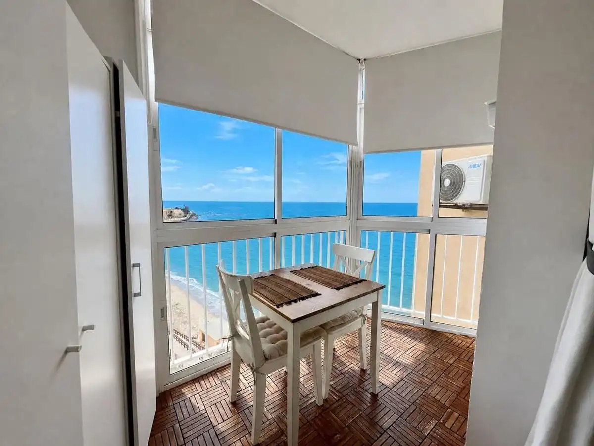 Studio for sale in Calahonda, imagen 3