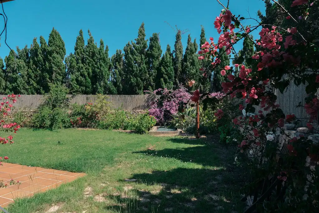 Houses for sale in Formentera