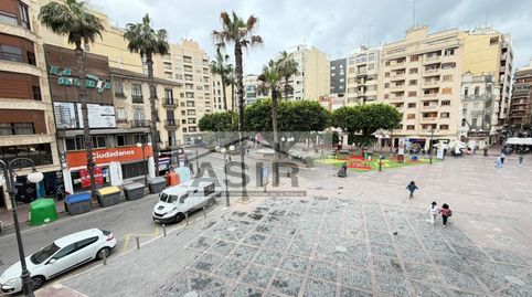 Foto 2 de Oficina de alquiler en Plaza Major, Centre, Alzira