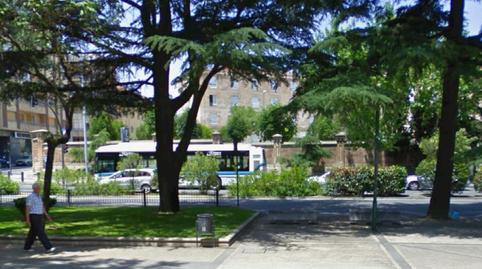 Photo 3 of Flat for rent in Paseo de Carmelitas, San Vicente - Las Úrsulas, Salamanca Capital