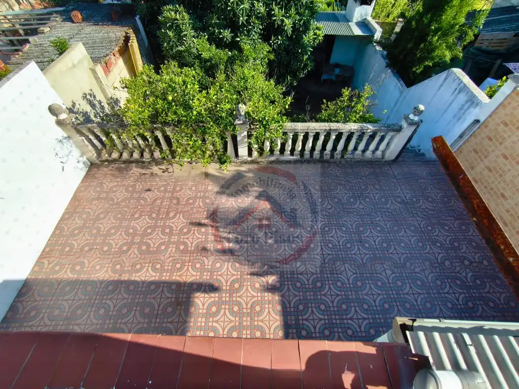 Vista exterior de Casa o chalet en venta en El Genovés