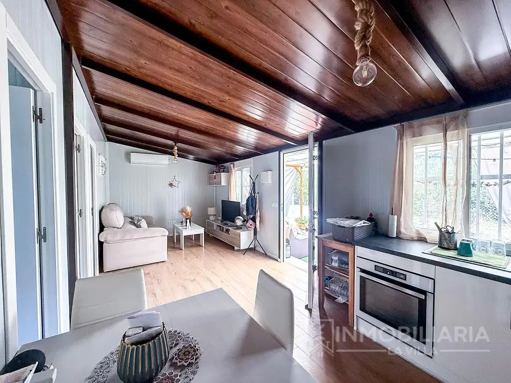Casa rústica en venta en Poligono 30 Paraje 252 Puerto Rico, imagen 19