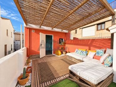 Casa en venta en CARRER RODRIGUEZ