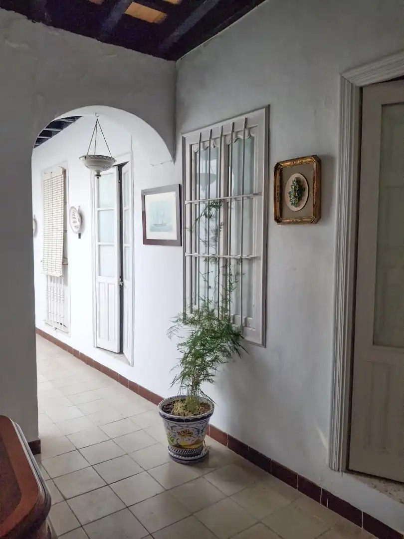 House with terrace for sale in Calle Plazuela 2A, imagen 12