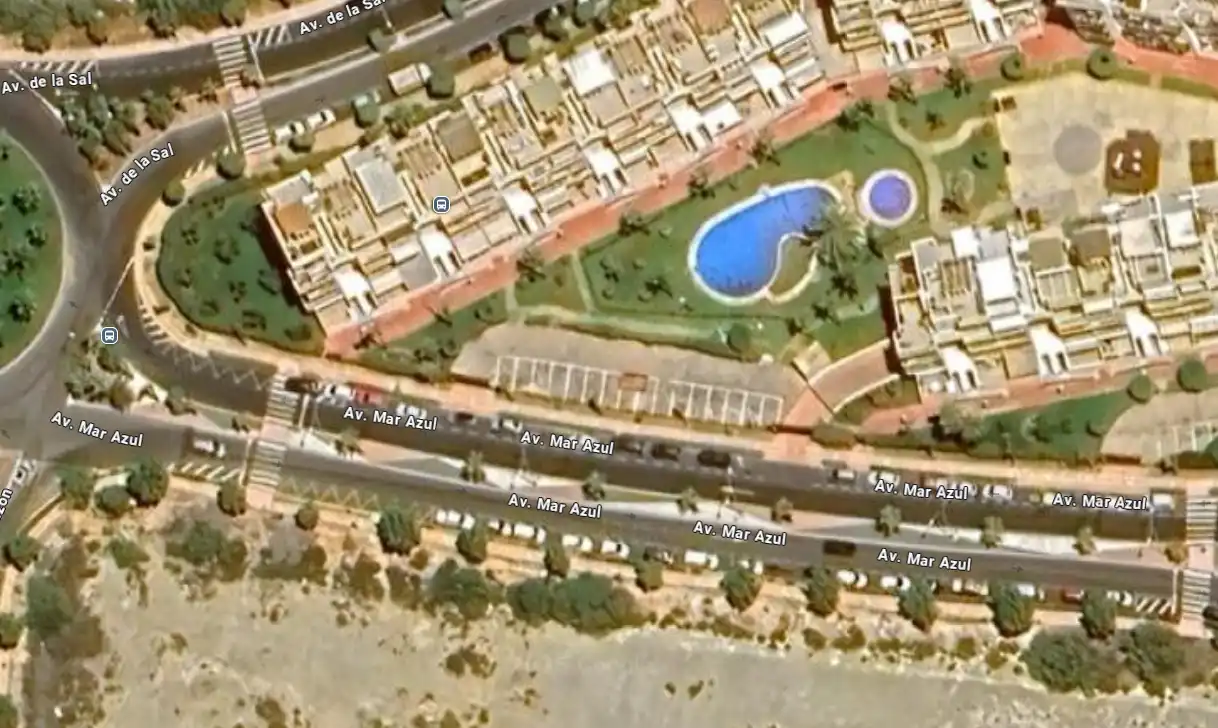 Parkplatz zur Miete in El Ejido Ciudad, imagen 2