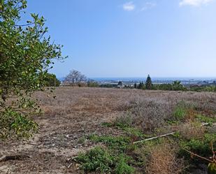 Finca rústica en venda en Motril