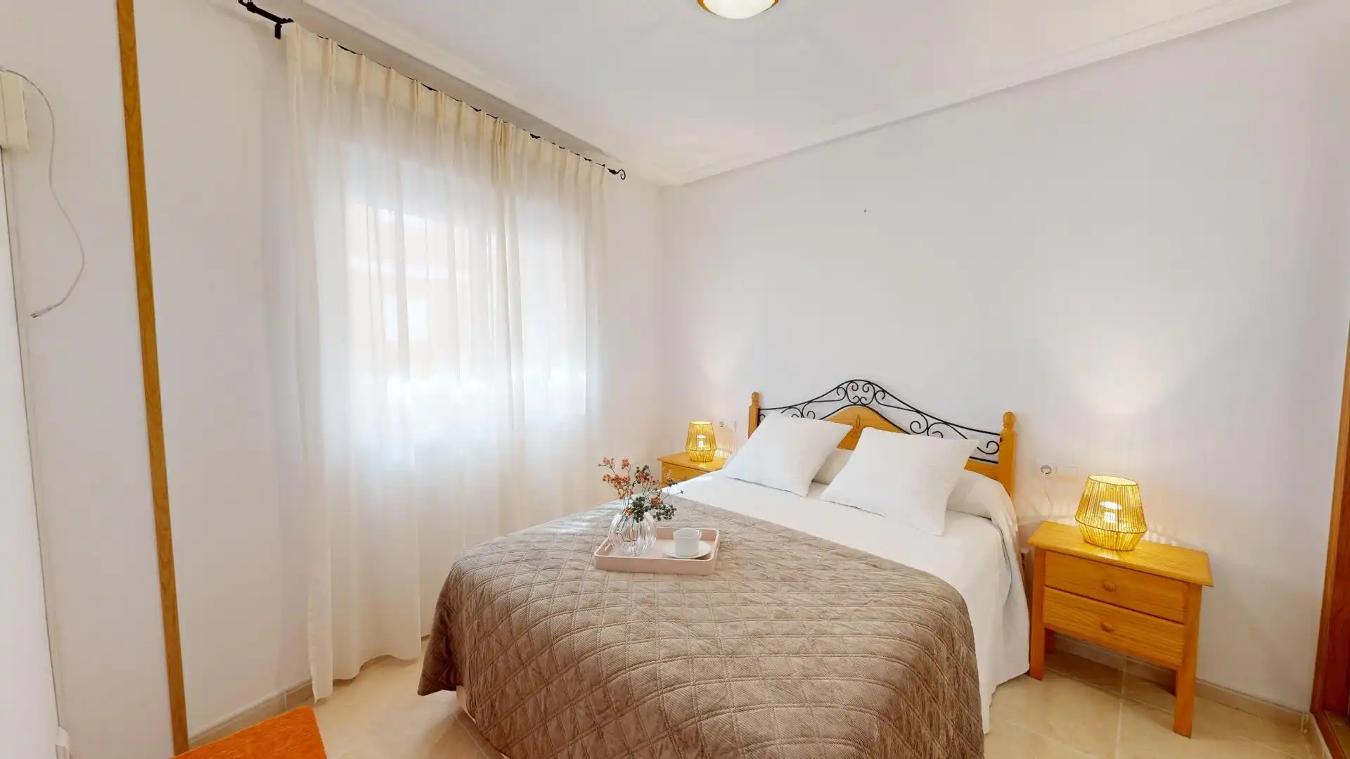 Apartment mit Terrasse zum Verkauf in Avenida SAN EMIGDIO 37, imagen 18