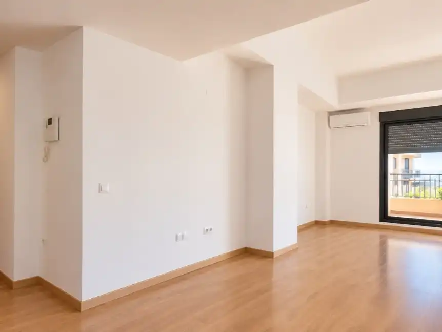 Ático en venta en Chiva con Terraza y Balcón