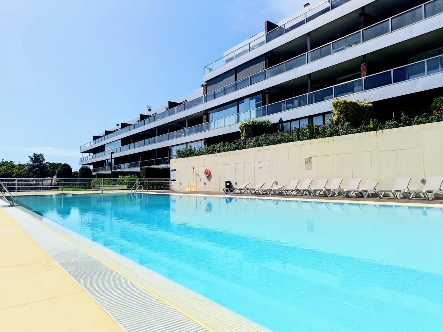 Apartament amb piscina en venda a Chullera, imagen 9