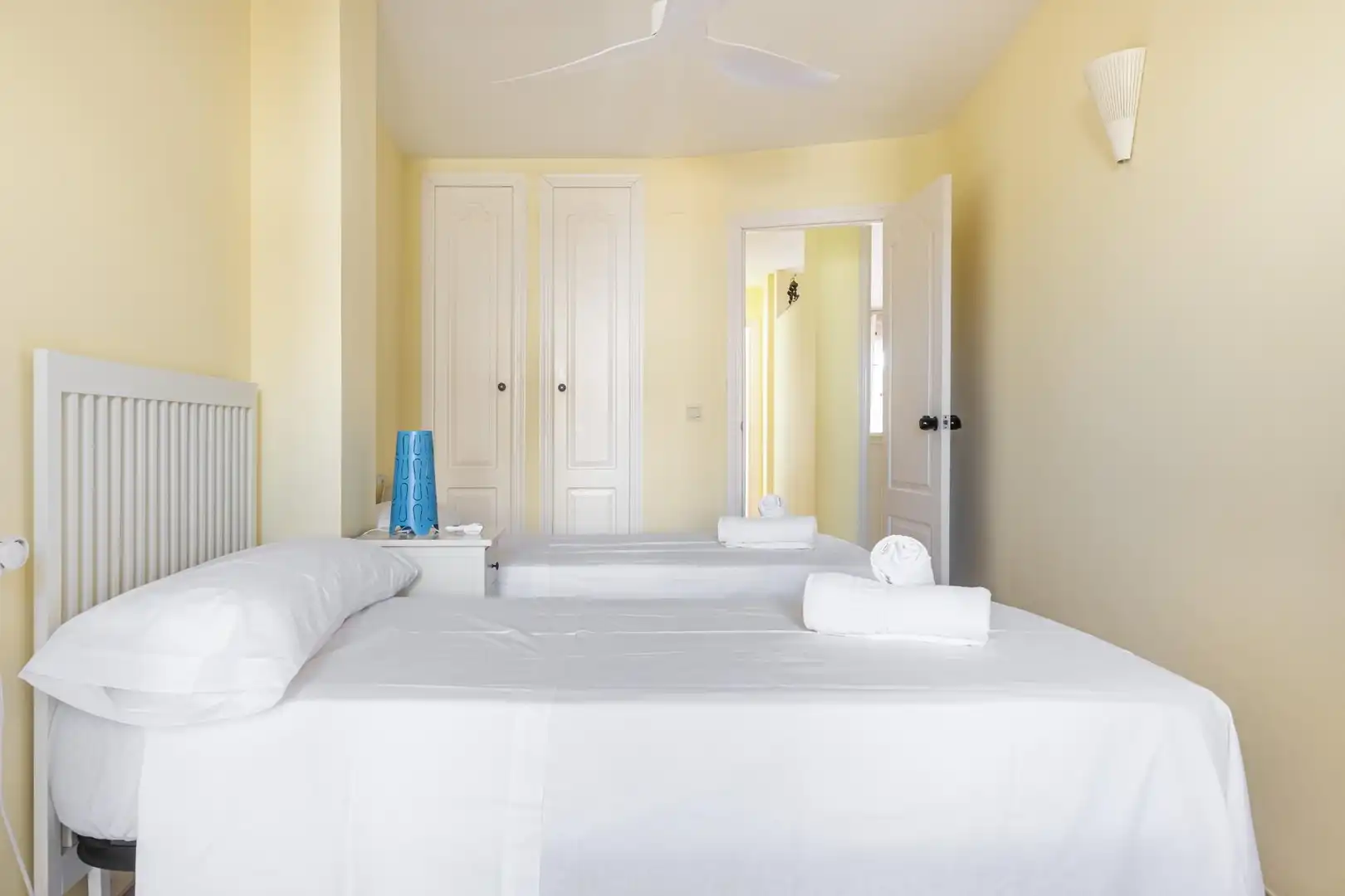 Apartment with pool to rent in Montañar - El Arenal, imagen 17