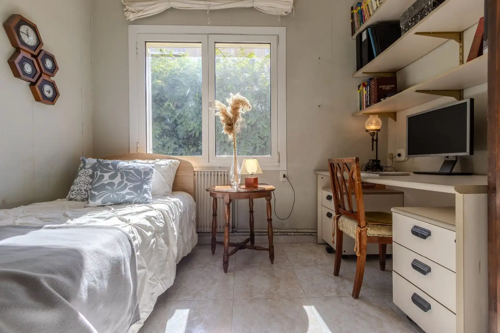 Flat with terrace for sale in Baro Iv Torres 25, imagen 37