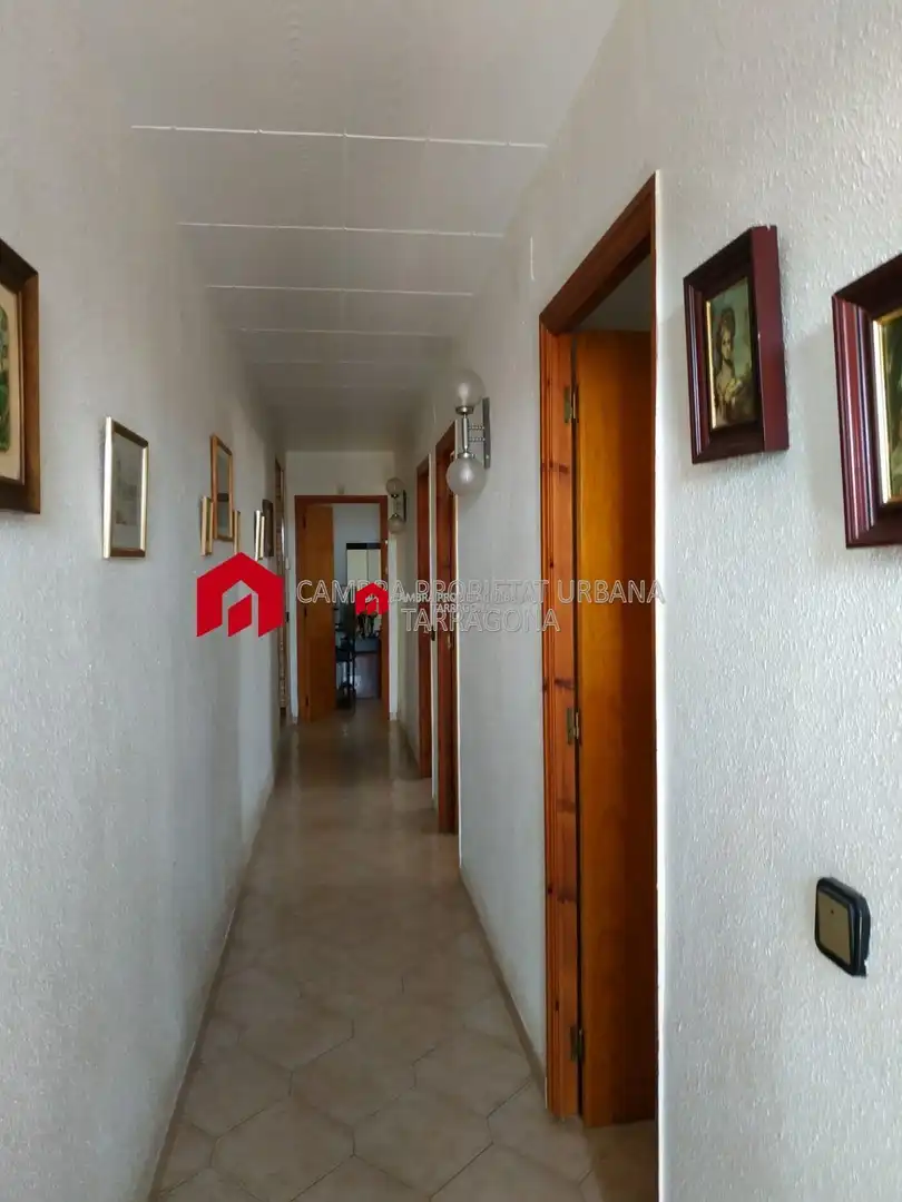 Finca rústica en venda en L'Aldea amb Aire condicionat, Calefacció i Jardí privat