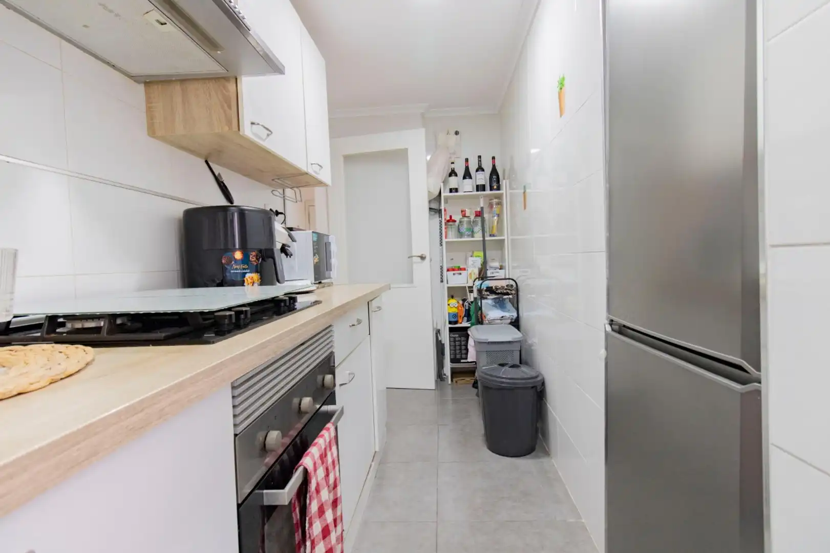 Piso con ascensor en venta en Calle Calle Fernando Sastre, imagen 22