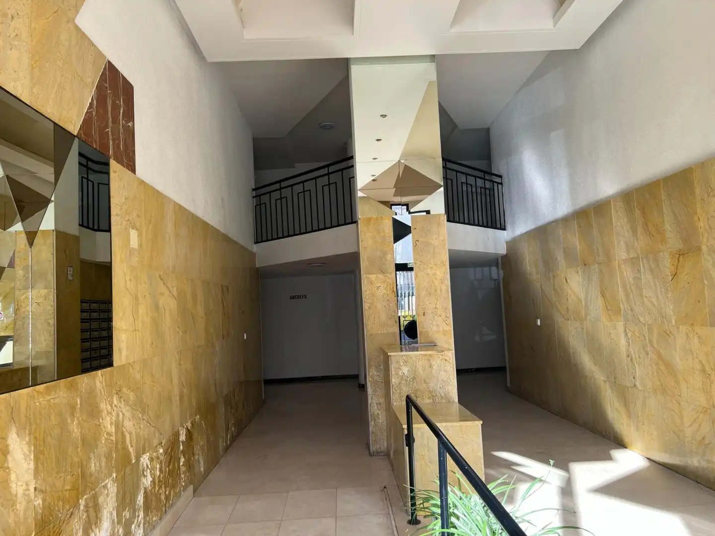Wohnung zum Verkauf in Benavente mit Heizung und Balkon