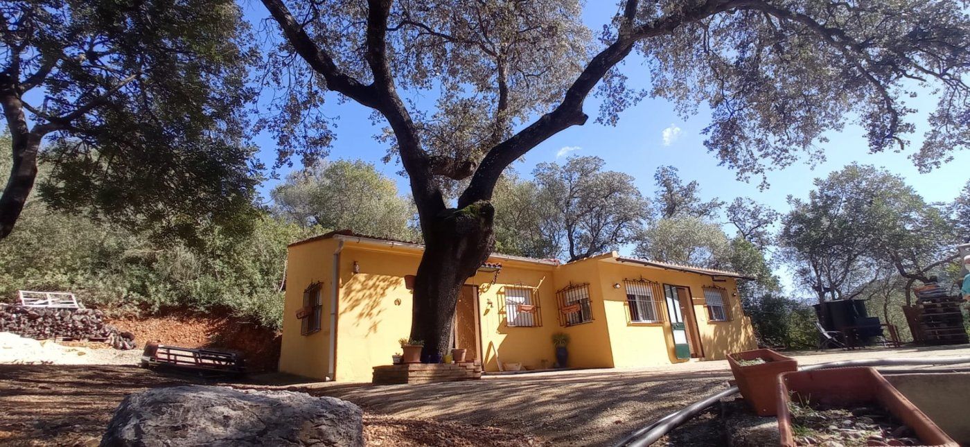 Residential for sale in Benaocaz