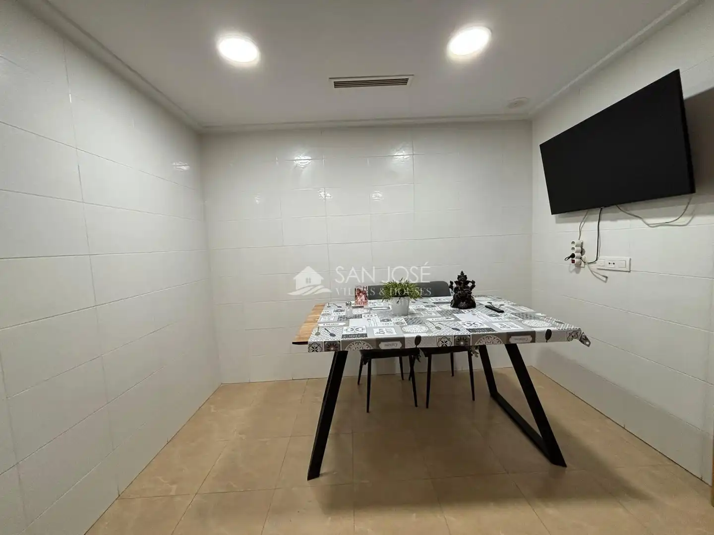 Bungalow con terraza en venta en Calle LEANDRO GRAS LIMIÑANA, imagen 13