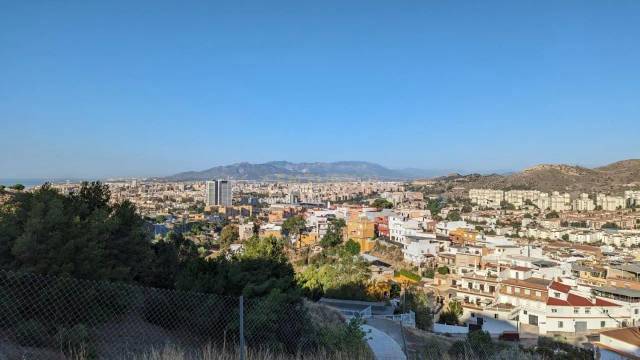 Terreno residencial en Venta en Calle Clarinete , -1 en Mangas Verdes - Las Flores - Parque del Sur