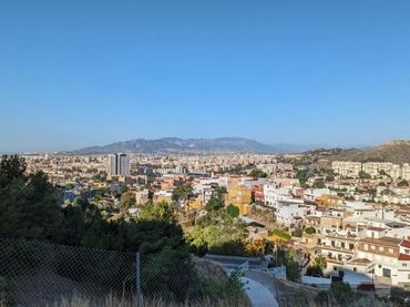 Terreno residenziale in vendita a Calle Clarinete