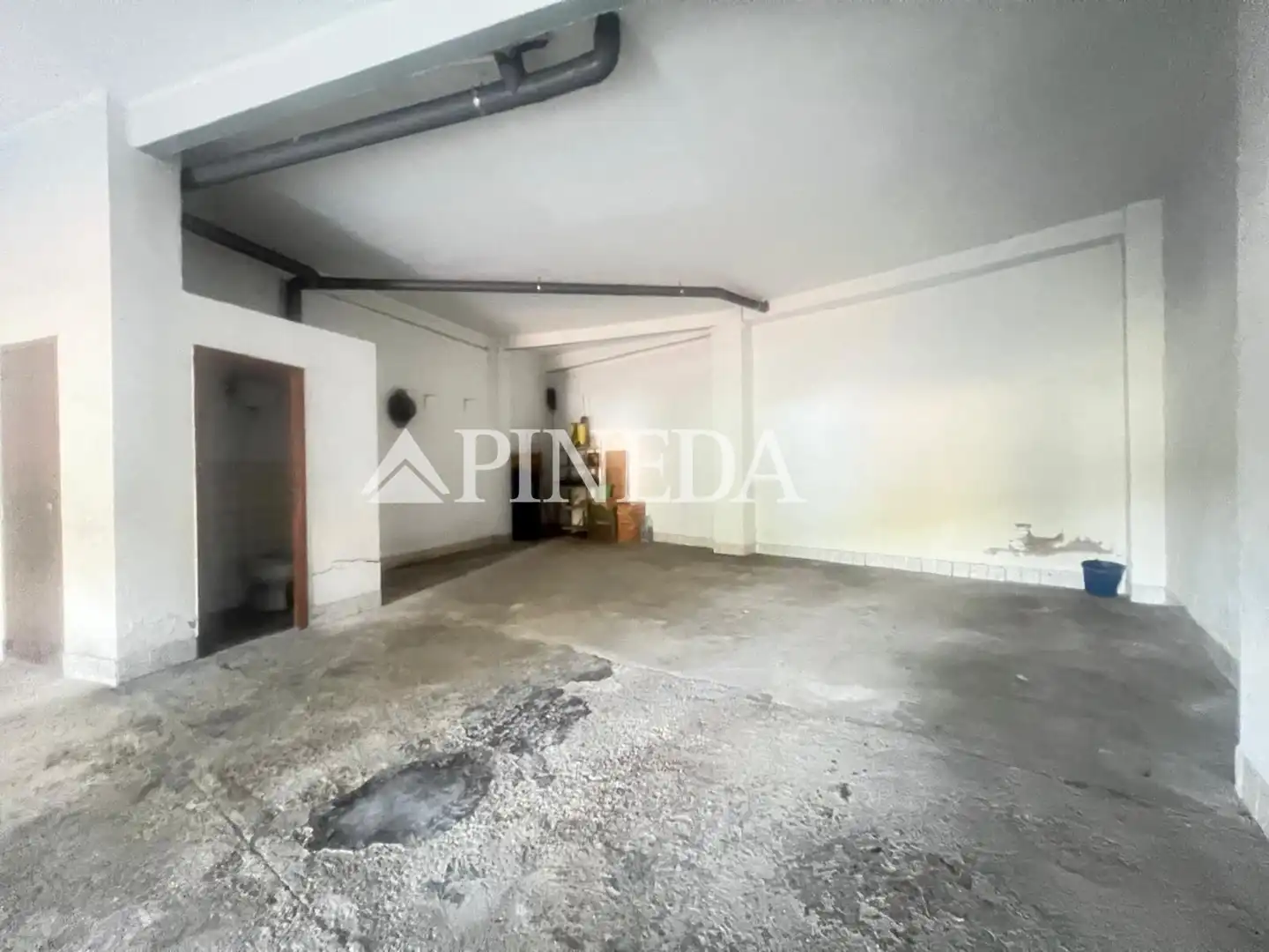 Business premises for sale in Travesía del Vallet