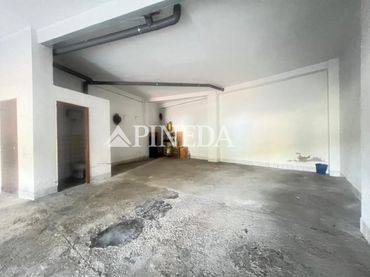 Local comercial en venda a Travesía del Vallet