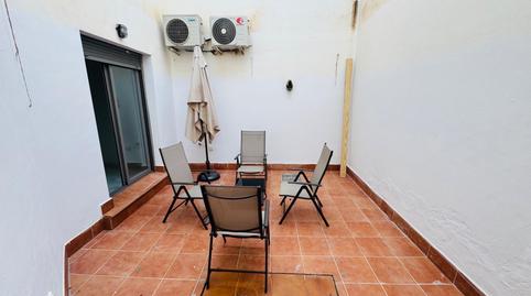 Foto 4 de Planta baixa en venda a Calle Period Juanito Cortes, Olletas - Sierra Blanquilla, Málaga Capital