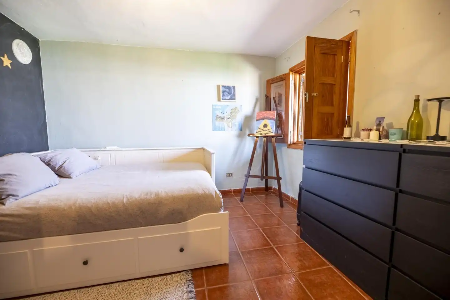 Casa amb jardí en venda a Calle El Santísimo, imagen 28
