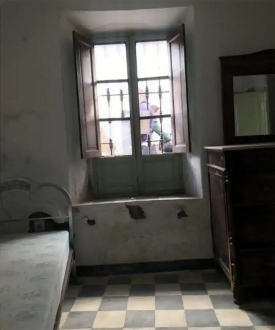 Cocina de Casa adosada en venta en El Pedroso, Sevilla