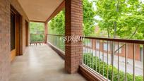 Terrassa de Pis en venda en Sant Cugat del Vallès amb Aire condicionat, Calefacció i Terrassa