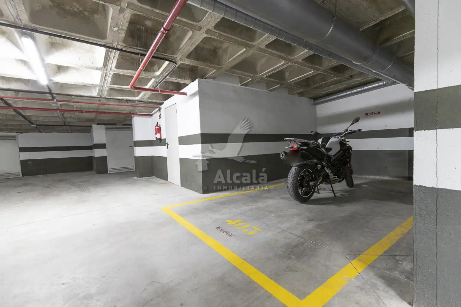 Parkplatz zum Verkauf in Polígono Industrial Norte, imagen 6