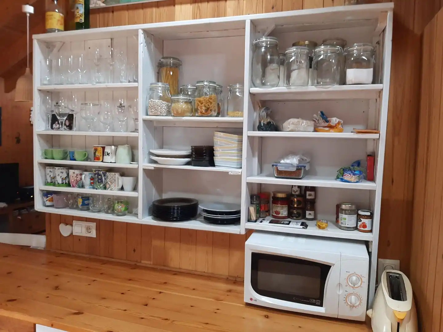 Kitchen of Houses for sale in Palafolls
