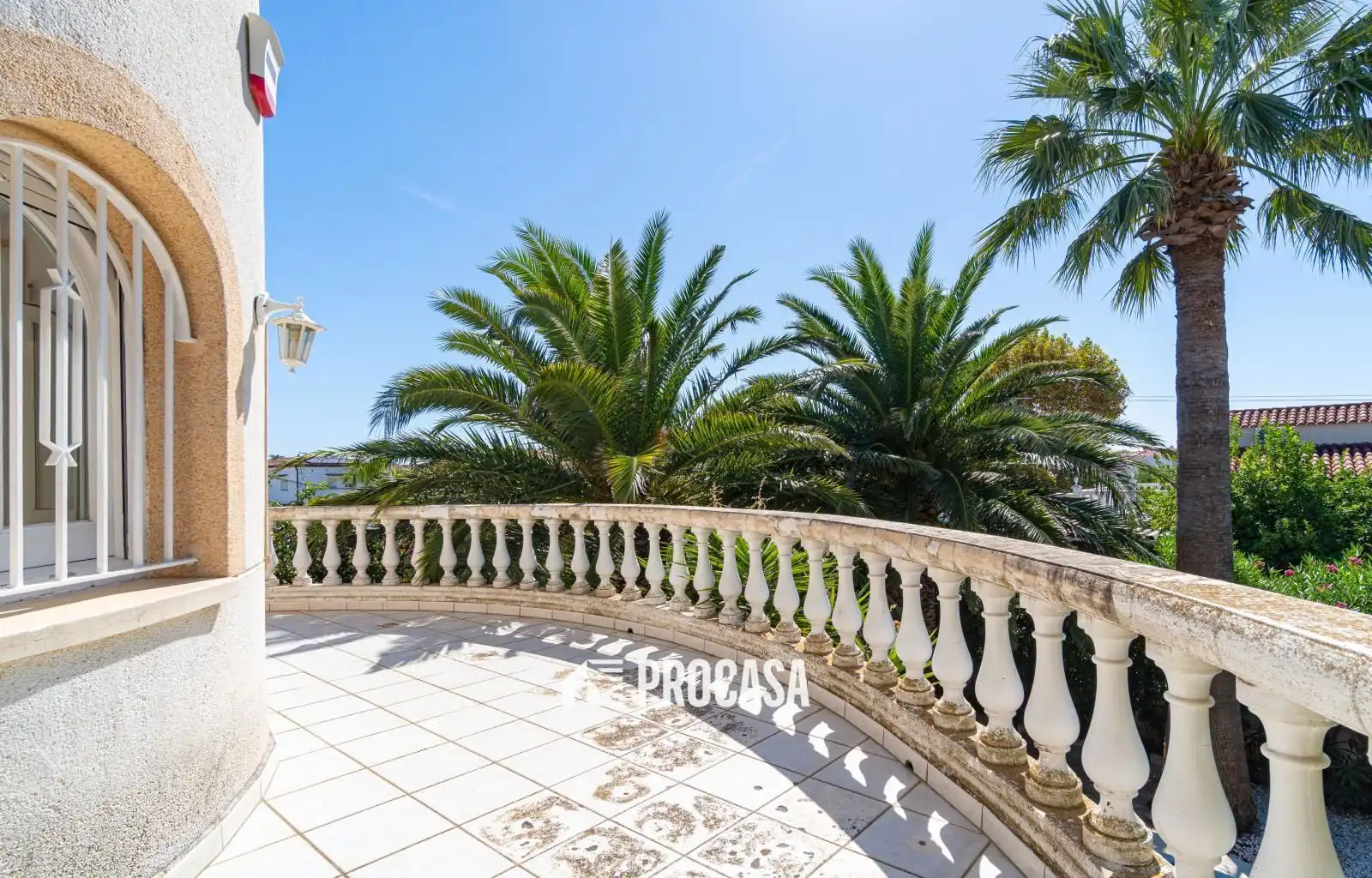 Villa con piscina in vendita a Peni, imagen 45